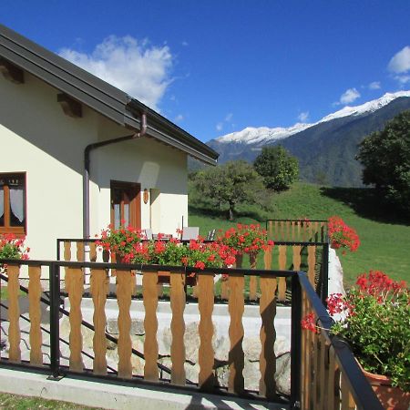 Gites De La Bresse Saint-Georges-Des-Hurtieres Luaran gambar